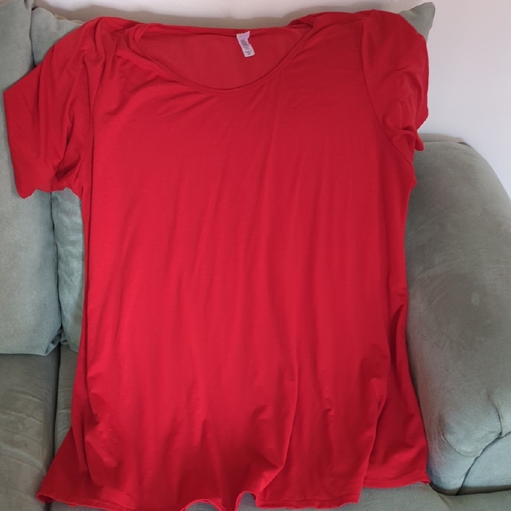 LulaRoe Shirt